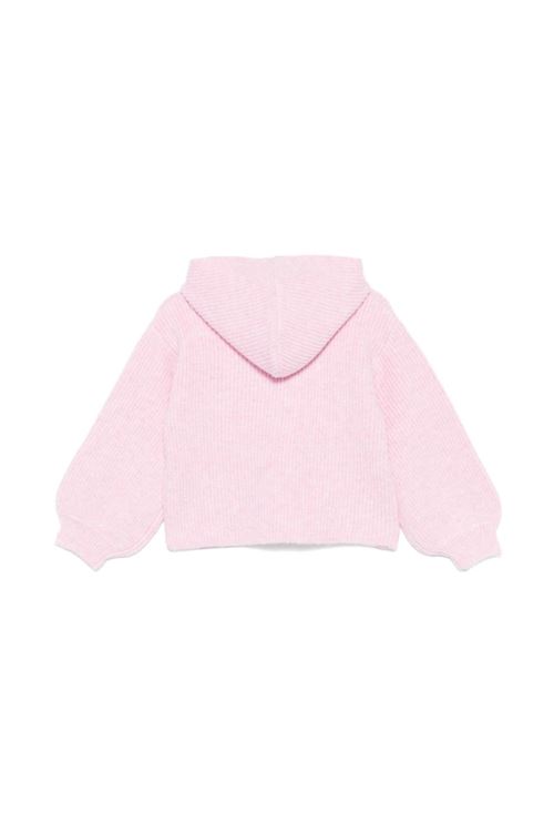 Maglione con Logo MSGM Kids | F4MSJGP078042